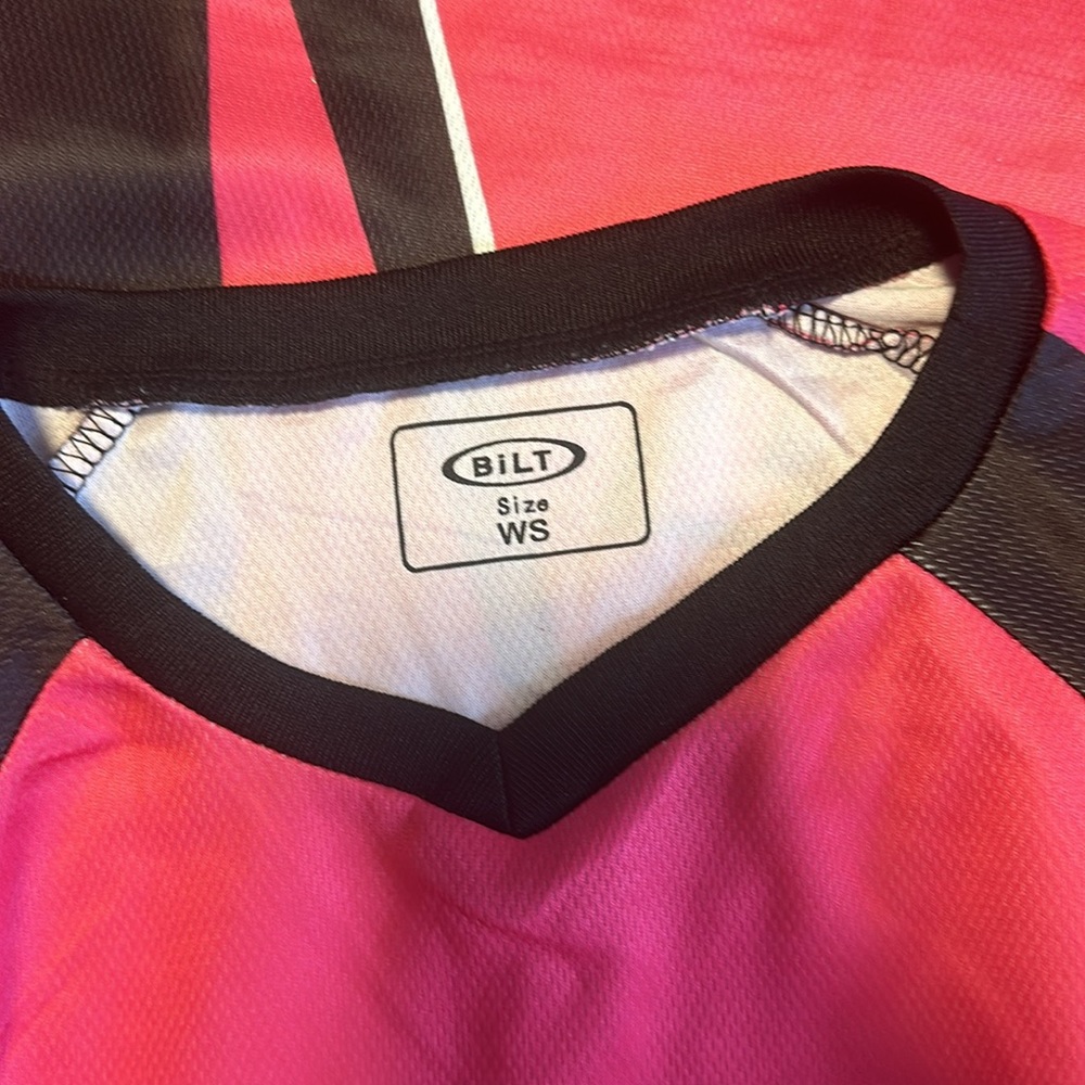 BILT Racing Jersey - Picture 3 of 4
